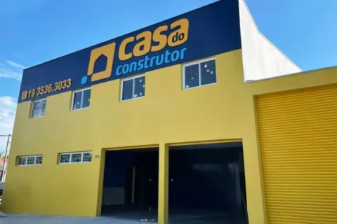 Loja Rio Claro Av. Brasil Loja Rio Claro Av. Brasil