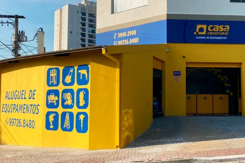 Loja São José dos Campos (Loja 04) Loja São José dos Campos (Loja 04)