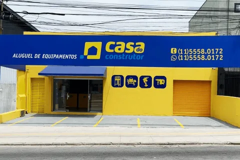 São Paulo - SP (Sabará) São Paulo - SP (Sabará)