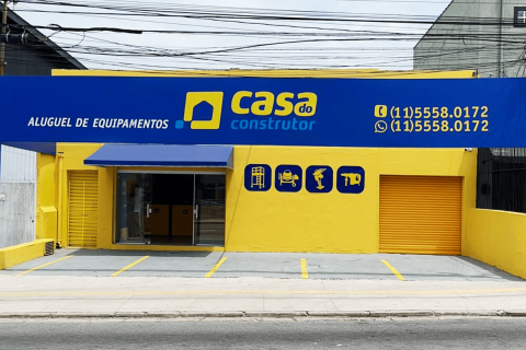 São Paulo - SP (Sabará) São Paulo - SP (Sabará)
