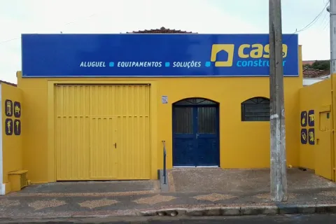 Loja Santa Rita do Passa Quatro Loja Santa Rita do Passa Quatro