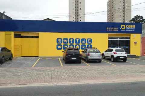 Loja São Paulo Itaim Paulista Loja São Paulo Itaim Paulista