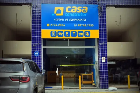 Loja São Paulo Sacomã Loja São Paulo Sacomã