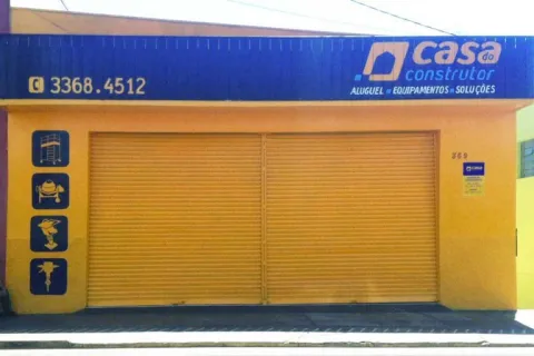 Loja São Carlos Loja São Carlos