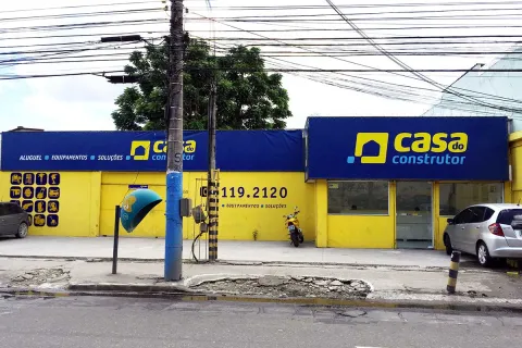 Loja São Gonçalo Loja São Gonçalo