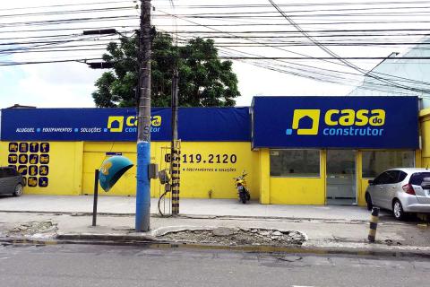 Loja São Gonçalo Loja São Gonçalo