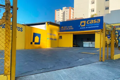 Loja São José dos Campos – SP Loja São José dos Campos – SP