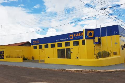 Loja São Manuel Loja São Manuel