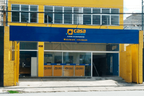 São Paulo – SP (Aricanduva) São Paulo – SP (Aricanduva)