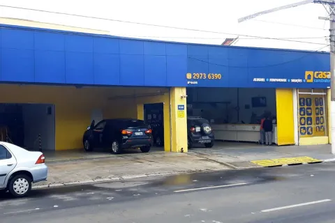 Loja São Paulo (Santana) Loja São Paulo (Santana)
