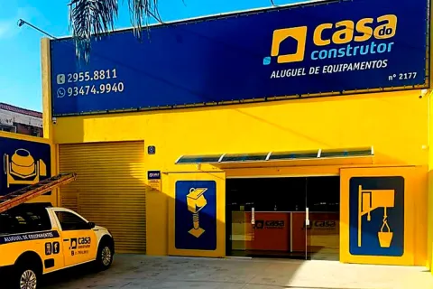 Loja São Paulo Vila Maria Loja São Paulo Vila Maria