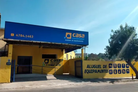 Loja São Roque Loja São Roque