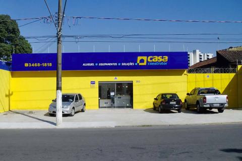 Loja São Vicente Loja São Vicente