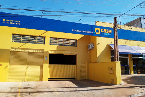 Loja Sertãozinho Loja Sertãozinho