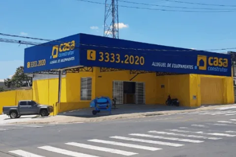 Loja Sorocaba - Éden Loja Sorocaba - Éden