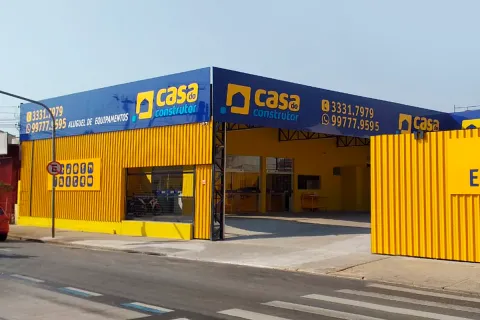 Loja Sorocaba Norte Loja Sorocaba Norte