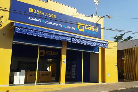 Loja Sumaré Loja Sumaré