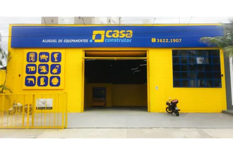 Loja Taubaté Chácara Dr. Hipólito Loja Taubaté Chácara Dr. Hipólito