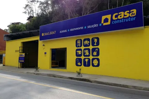 Loja Teresópolis Loja Teresópolis