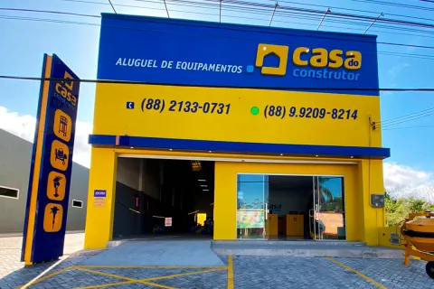 Loja Tianguá Loja Tianguá