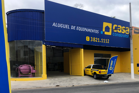 Loja Timóteo Loja Timóteo