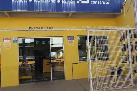 Loja Três Pontas Loja Três Pontas