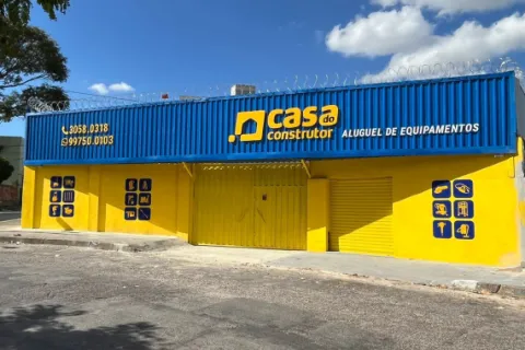 Loja - Belo Horizonte 3 Loja - Belo Horizonte 3