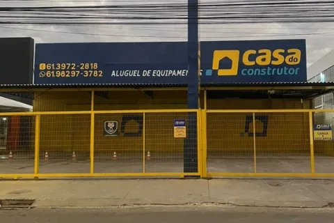 Loja - Brasilia Loja - Brasilia