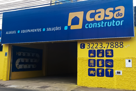 Loja - Juiz de Fora Loja - Juiz de Fora