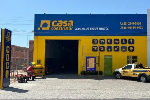Loja - Acarau Loja - Acarau