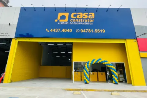 Loja - Santo Andre Loja - Santo Andre