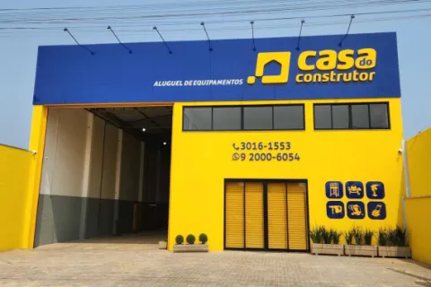 Loja - Cascavel Loja - Cascavel