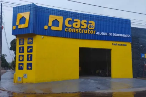 Site - Loja 755 Guarai-TO Site - Loja 755 Guarai-TO