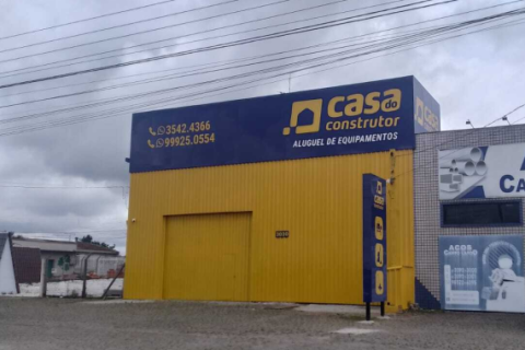 Loja 717 Campo Largo-PR Loja 717 Campo Largo-PR