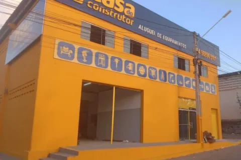 Goianinha - RN