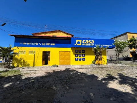 808 - São Gonçalo do Amarante - CE