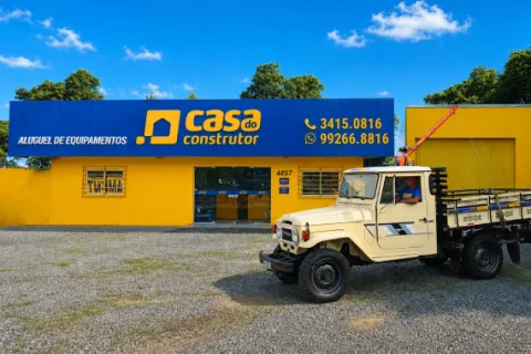 816 - São Francisco do Sul - SC