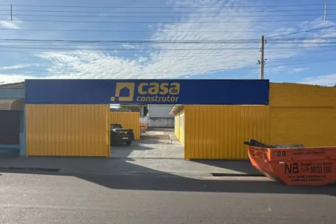 Loja - São Pedro - SP