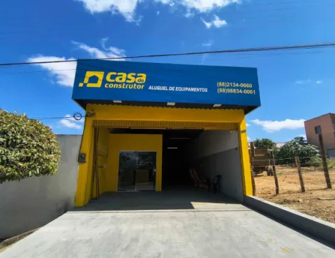 830 - Tauá