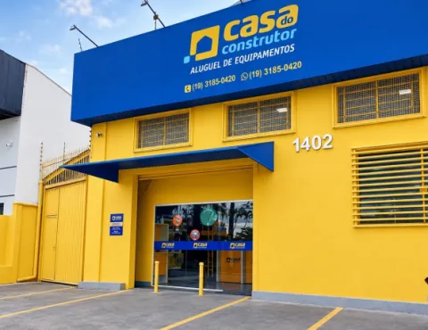 Loja 403 Piracicaba Piracicamirim