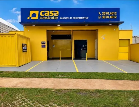 Loja 698 - Piracicaba Santa Rosa