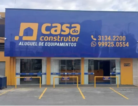 Loja Sao Jose dos Pinhais