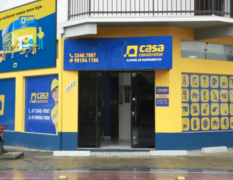 Loja 834 - Penha