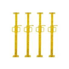 Aluguel de Escora Metálica 4,50m