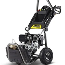 Aluguel de Lavadora de Alta Pressão a Gasolina