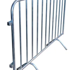 Grade de Contenção